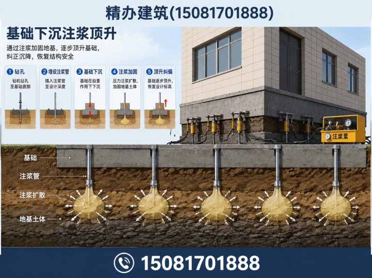 邯郸经济技术开发区精办建筑展示图